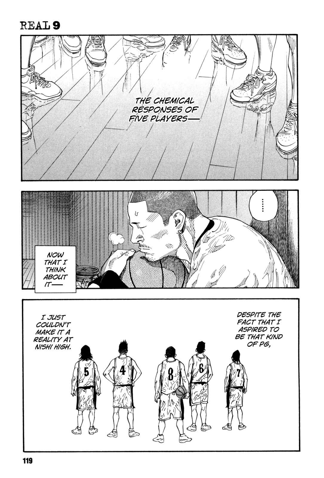 Page 23 Chapter 52 REAL