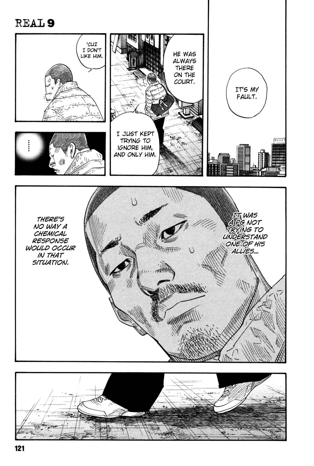 Page 25 Chapter 52 REAL
