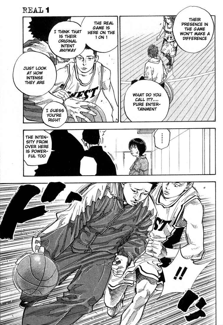 Page 21 Chapter 3 REAL