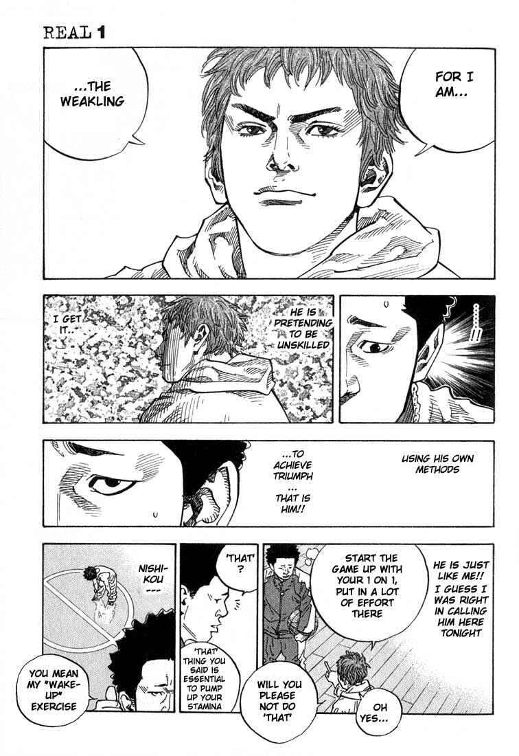 Page 23 Chapter 3 REAL