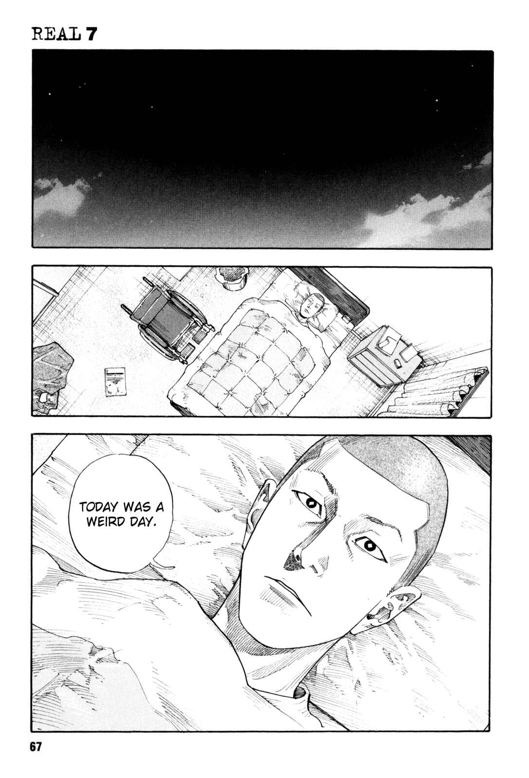 Page 28 Chapter 38 REAL