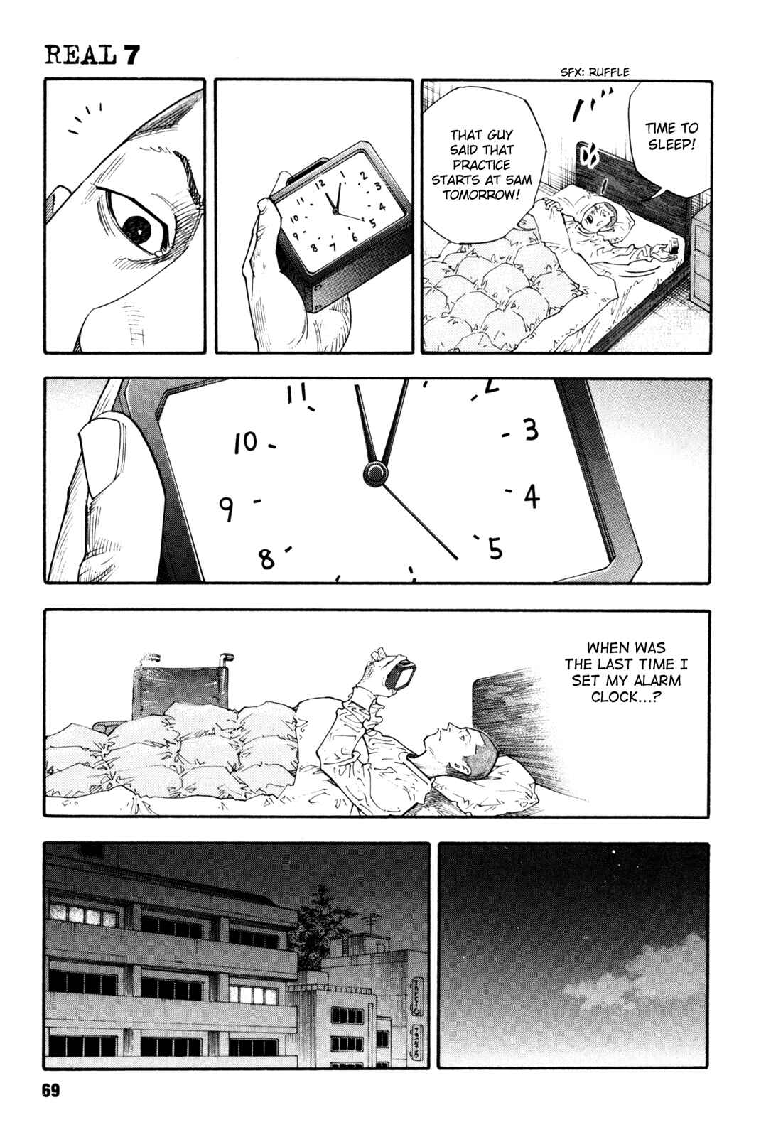 Page 30 Chapter 38 REAL