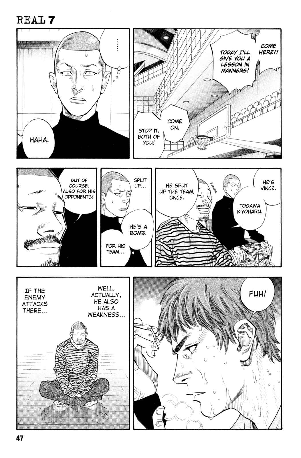 Page 8 Chapter 38 REAL