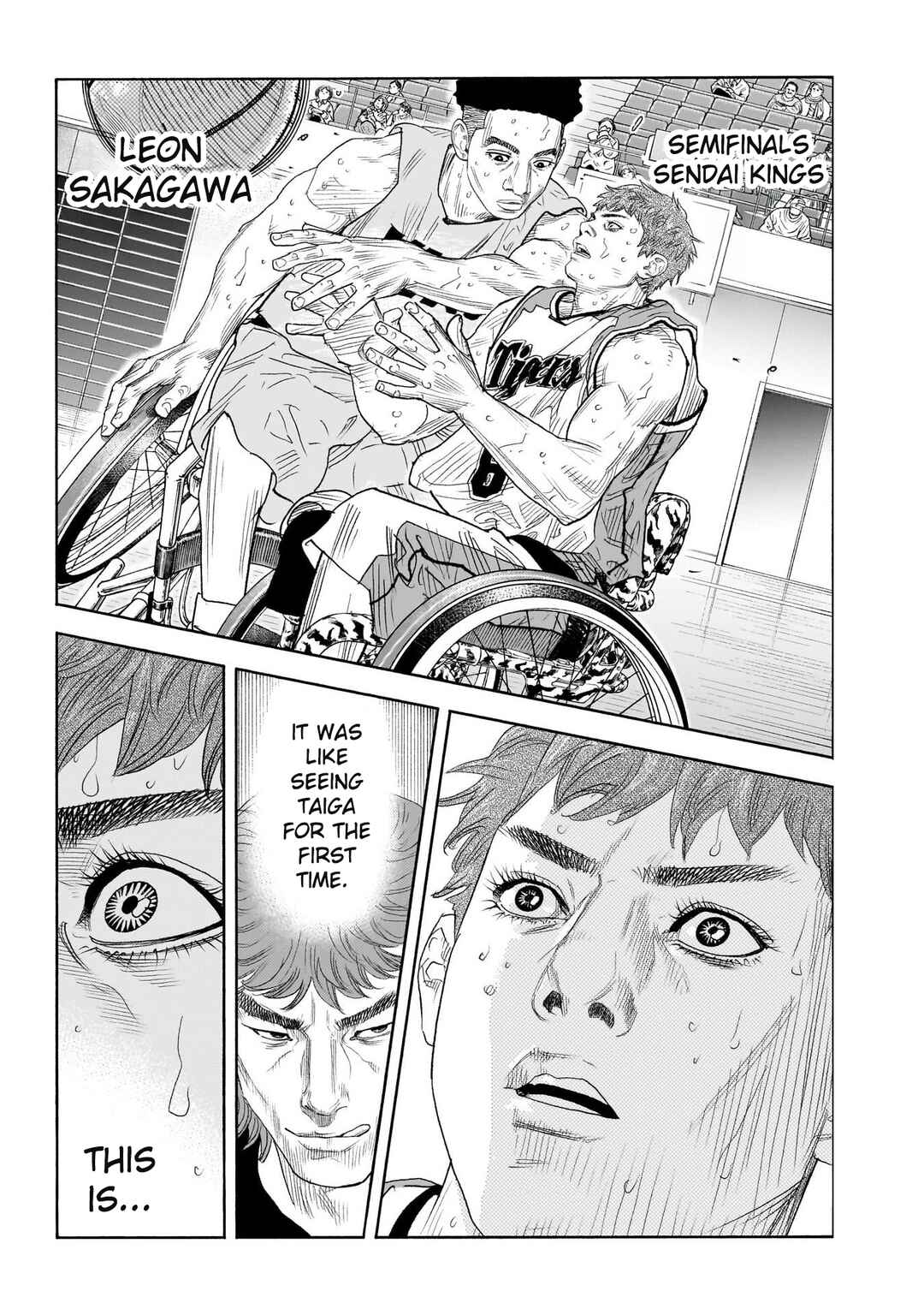 Page 10 Chapter 100 REAL