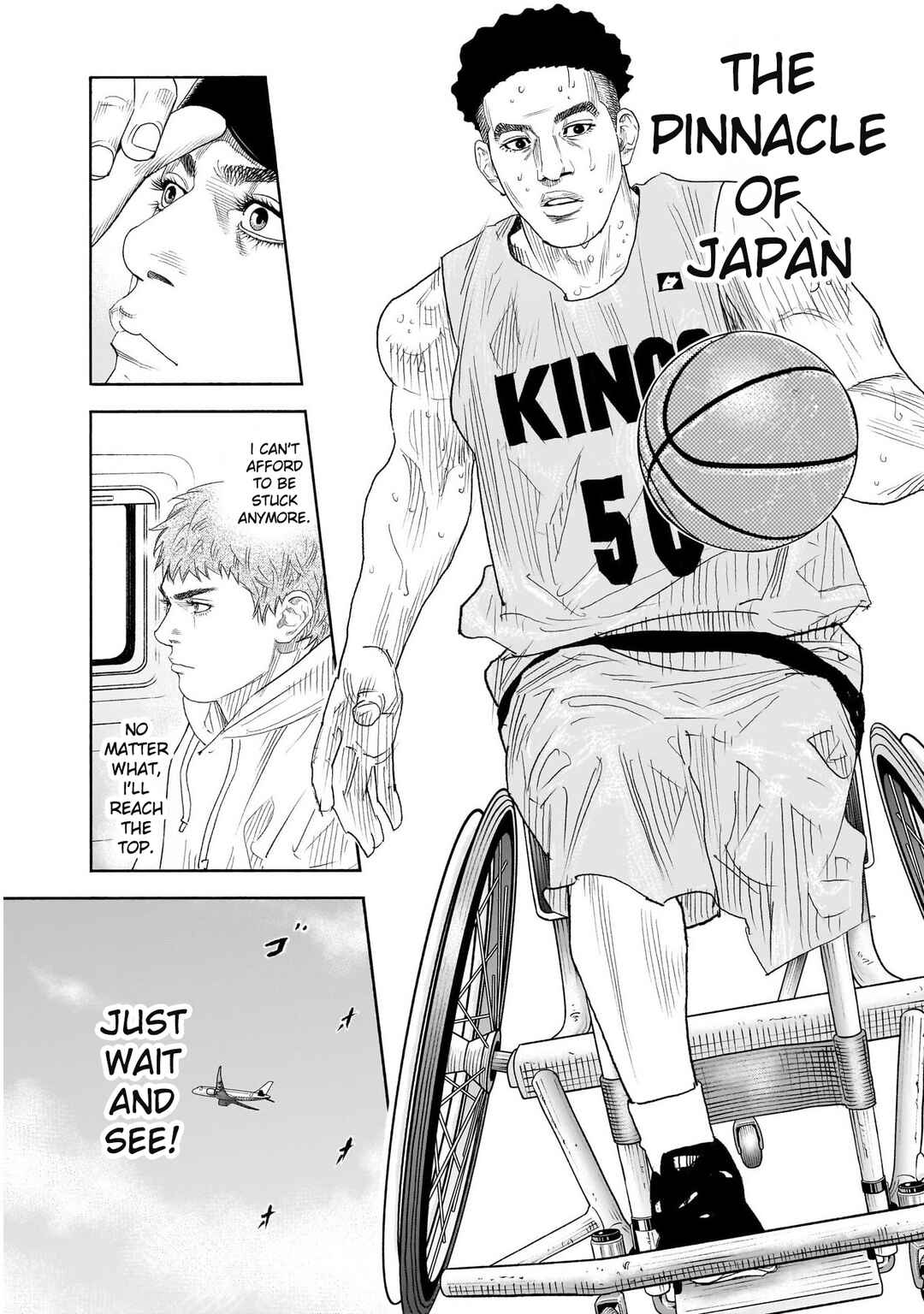 Page 11 Chapter 100 REAL