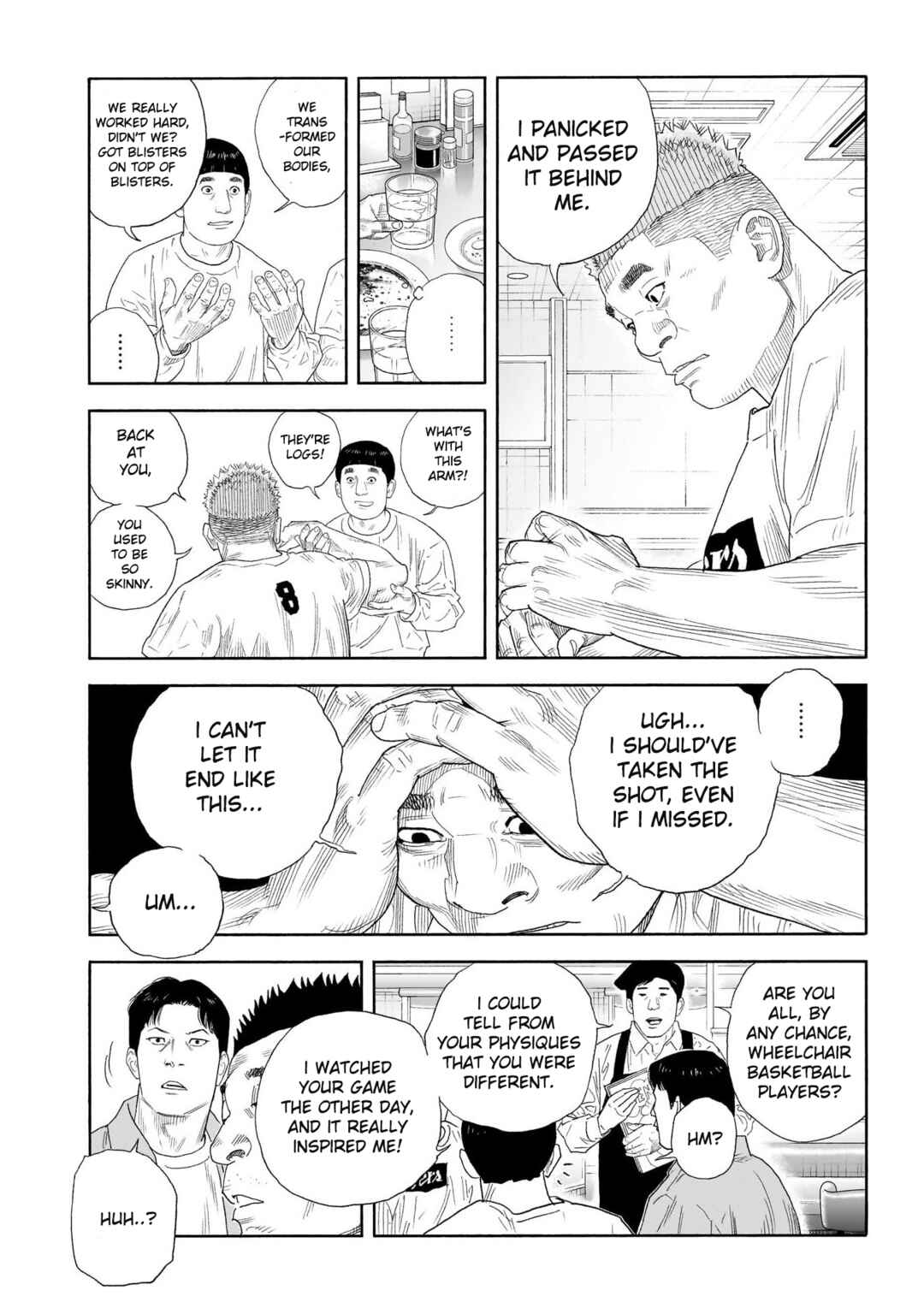Page 15 Chapter 100 REAL