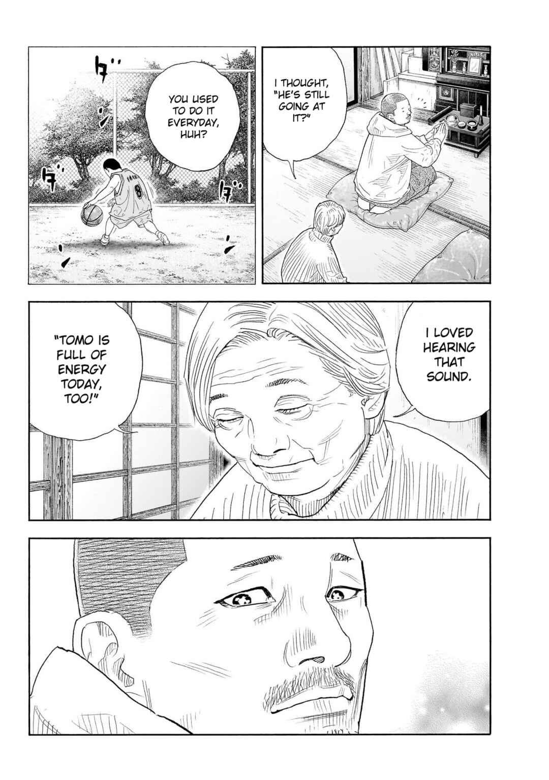 Page 20 Chapter 100 REAL