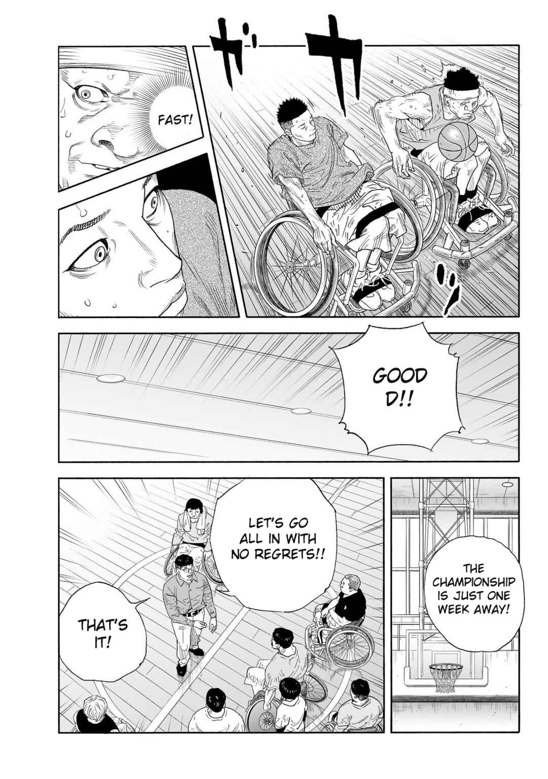 Page 27 Chapter 100 REAL