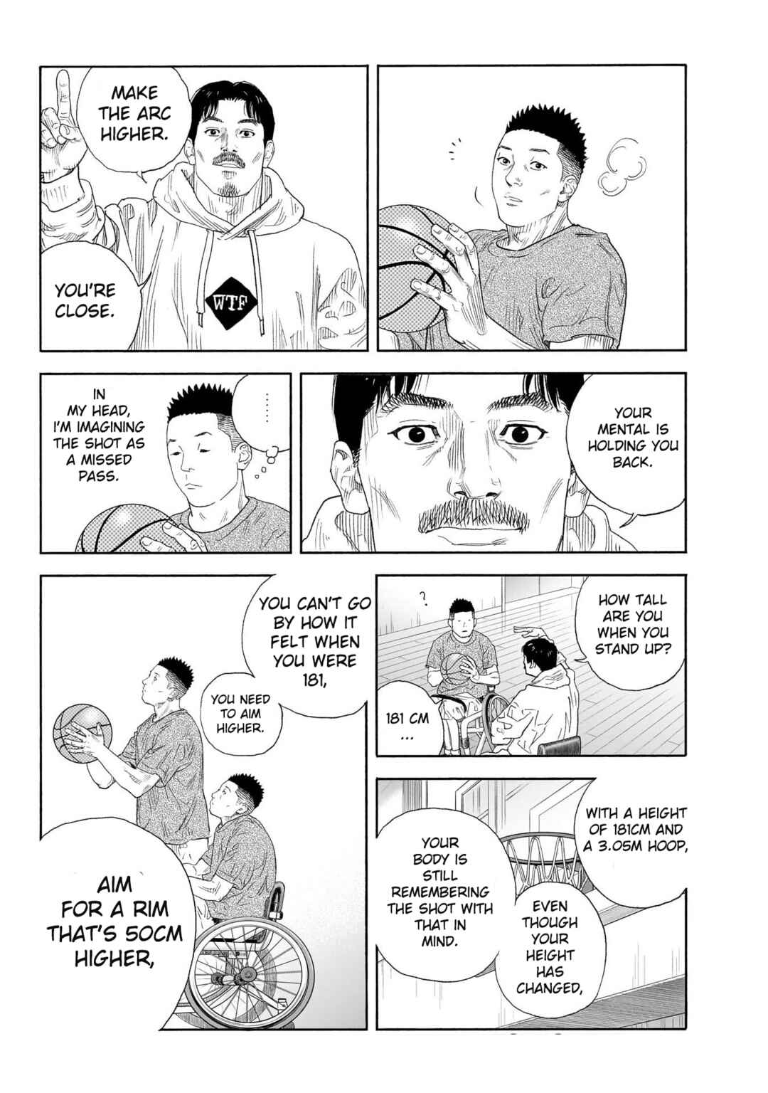 Page 30 Chapter 100 REAL