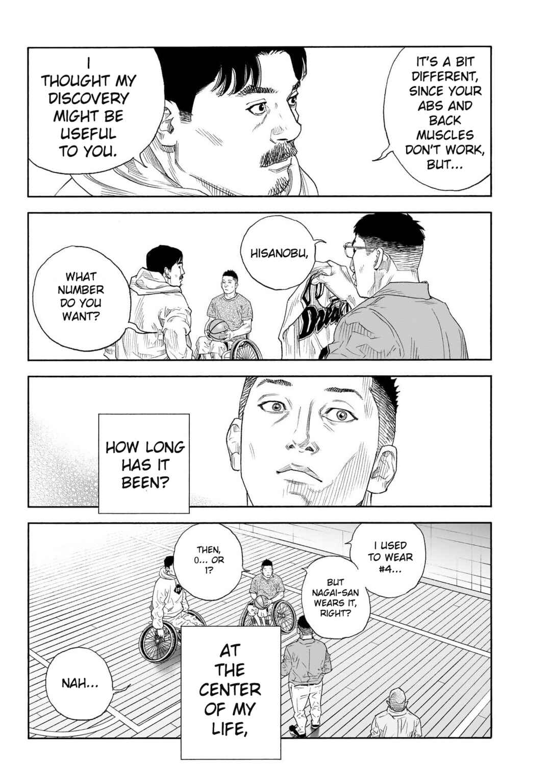 Page 32 Chapter 100 REAL