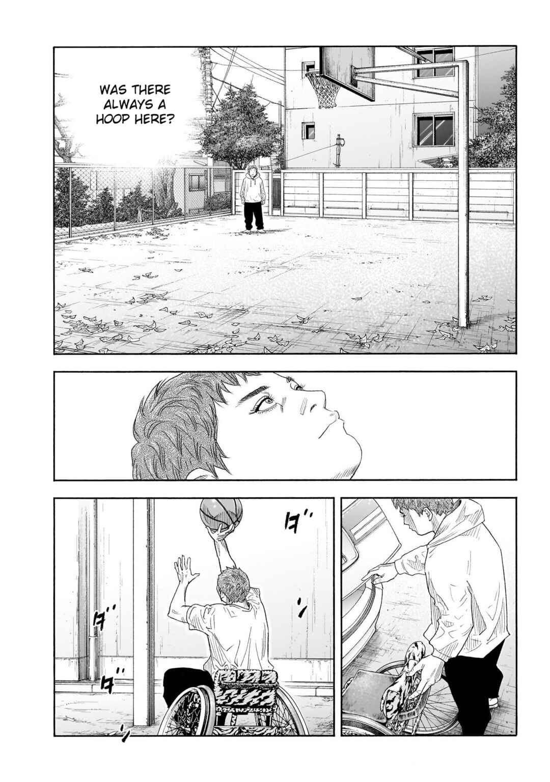 Page 5 Chapter 100 REAL