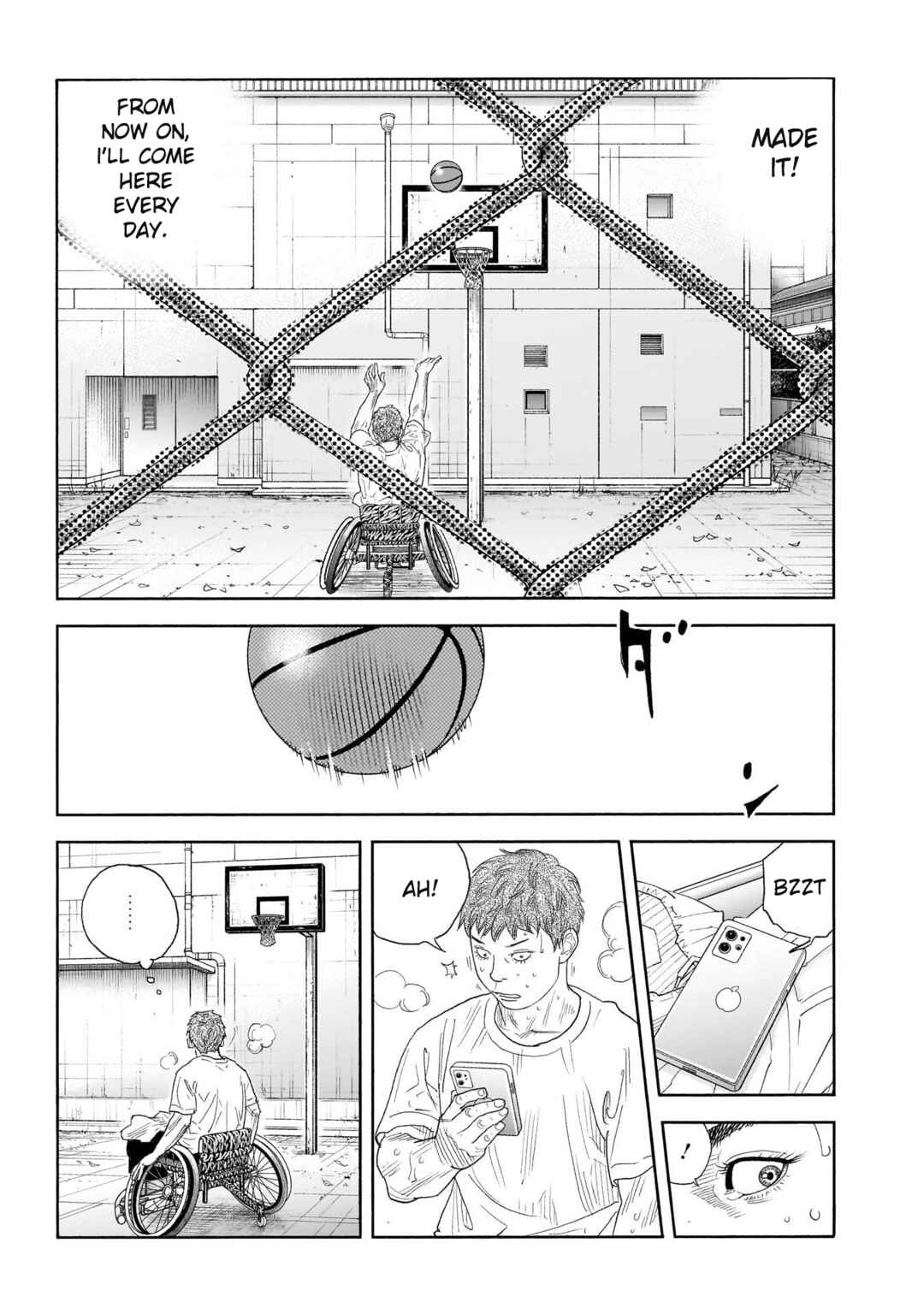 Page 6 Chapter 100 REAL