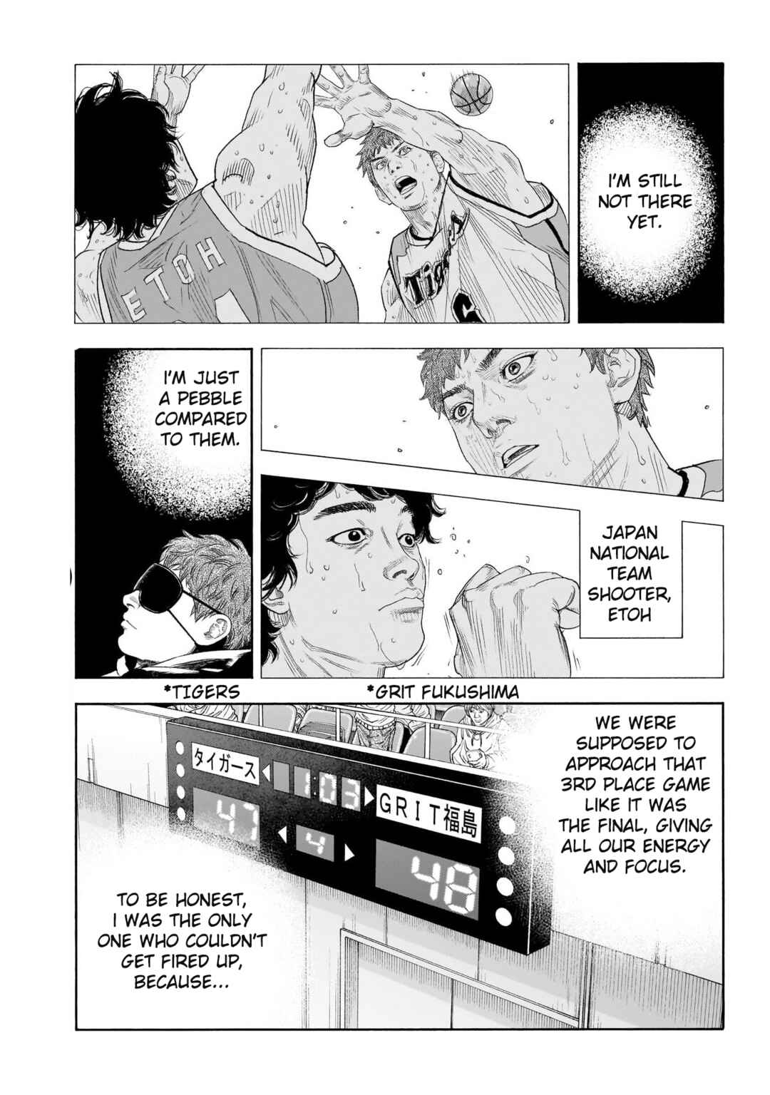 Page 9 Chapter 100 REAL