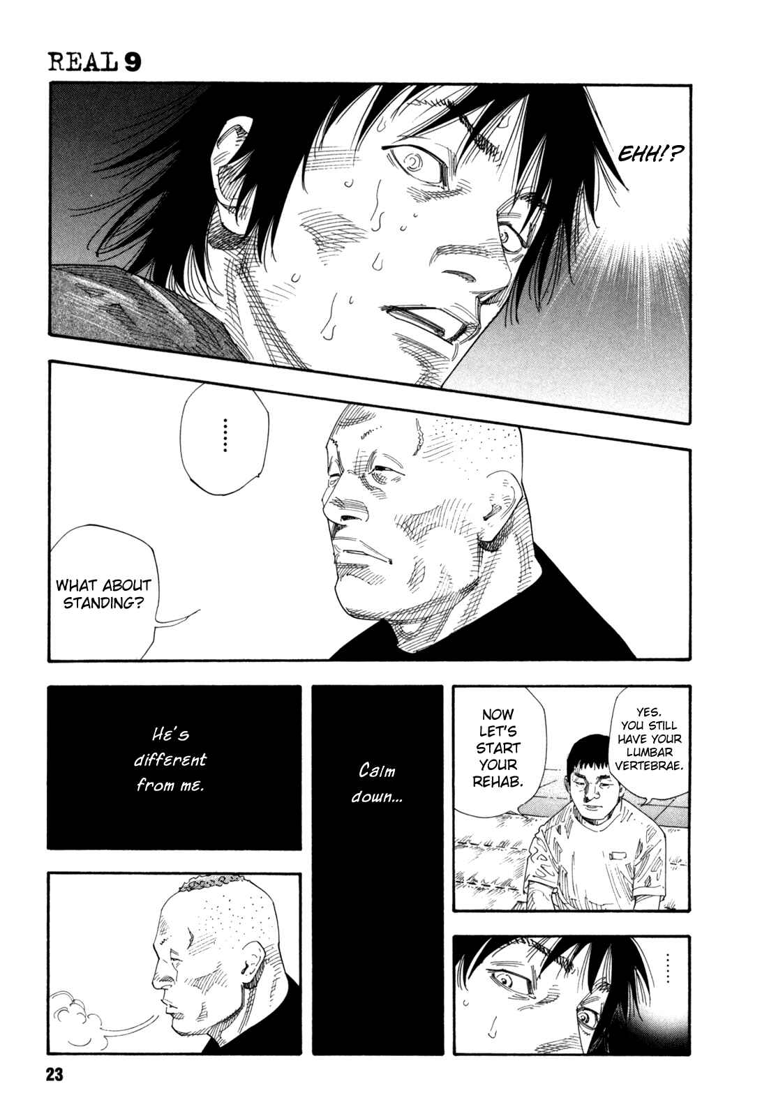 Page 24 Chapter 49 REAL