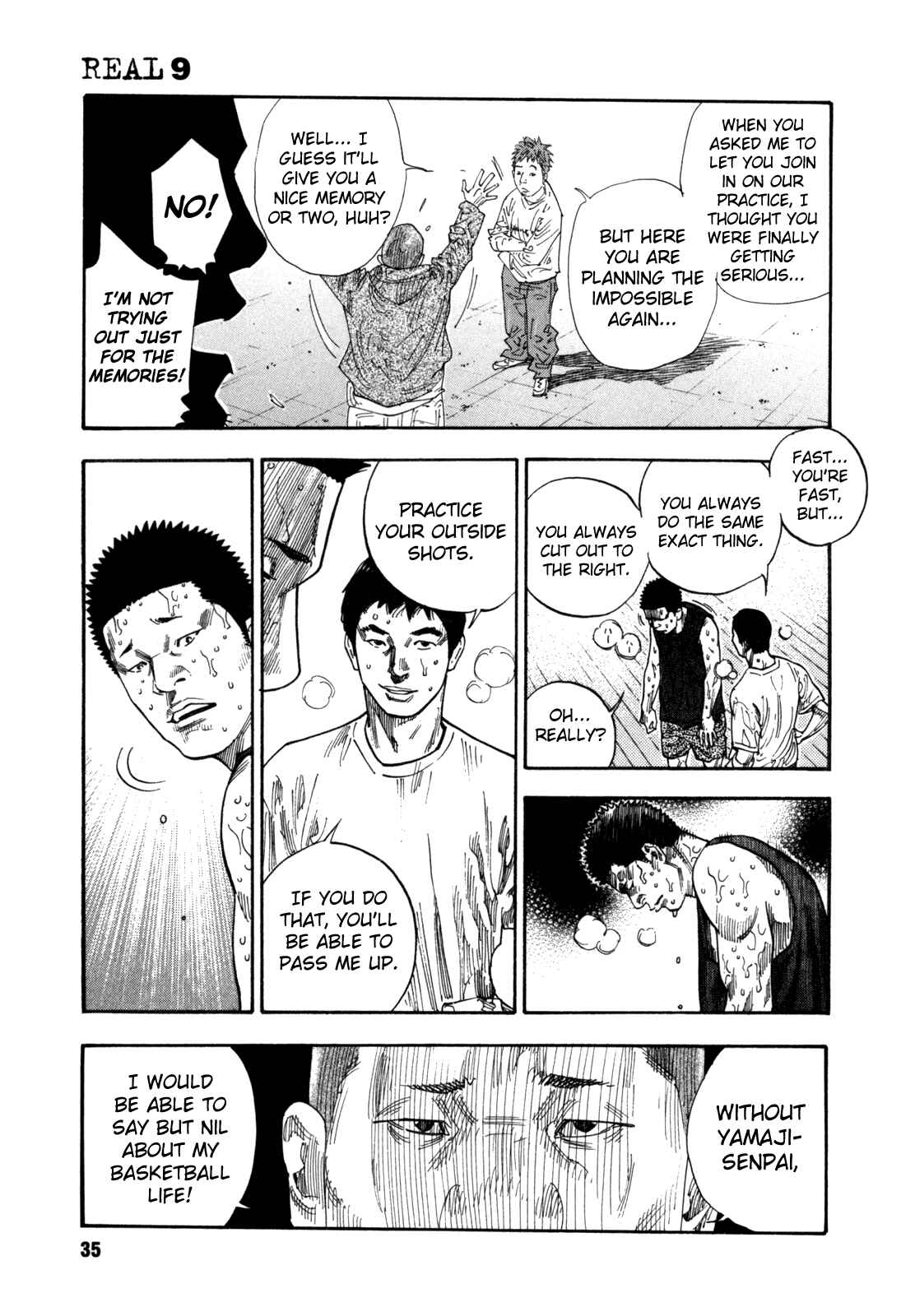 Page 36 Chapter 49 REAL