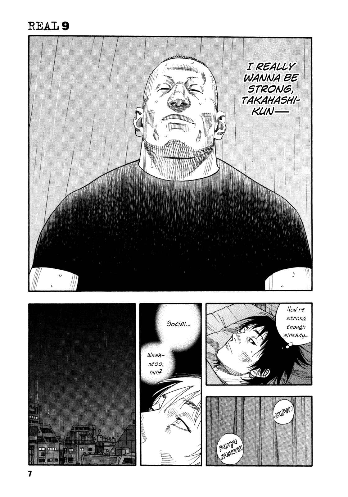 Page 8 Chapter 49 REAL