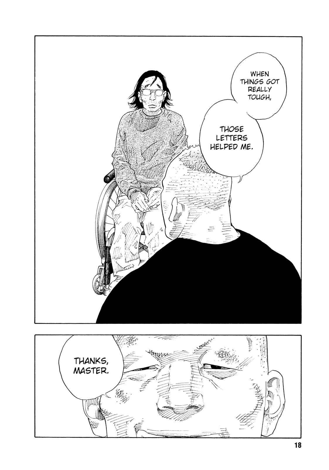Page 18 Chapter 79 REAL