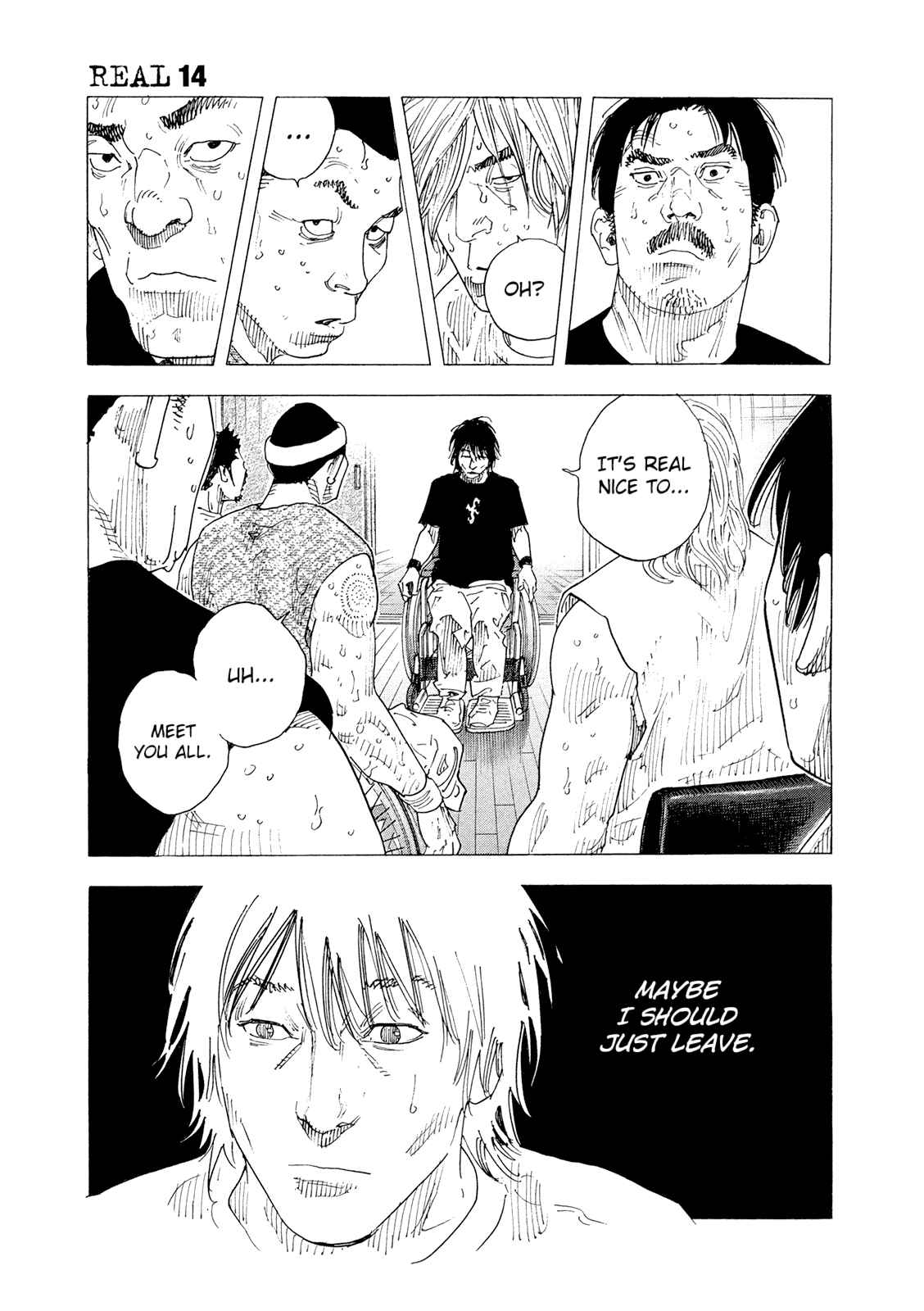 Page 27 Chapter 79 REAL