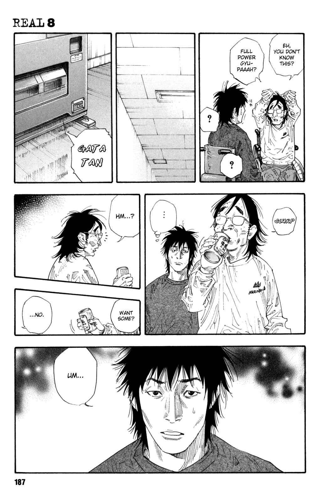 Page 11 Chapter 48 REAL