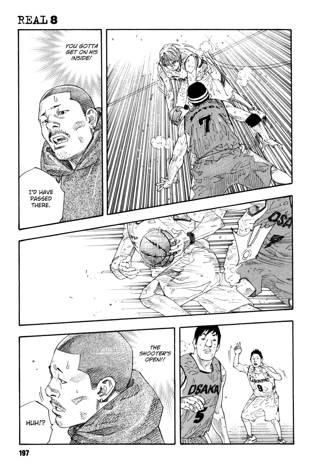 Page 21 Chapter 48 REAL