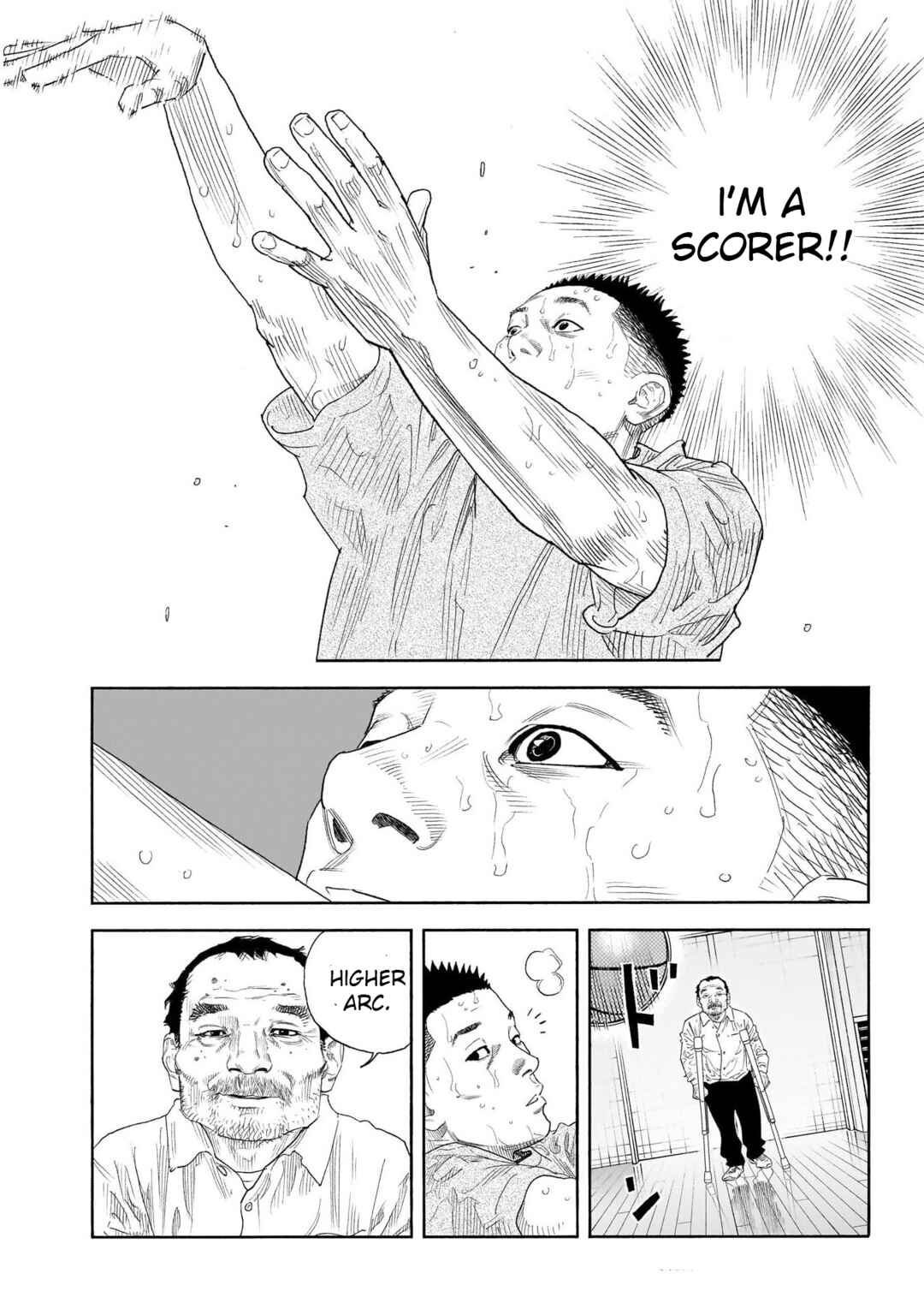 Page 13 Chapter 101 REAL