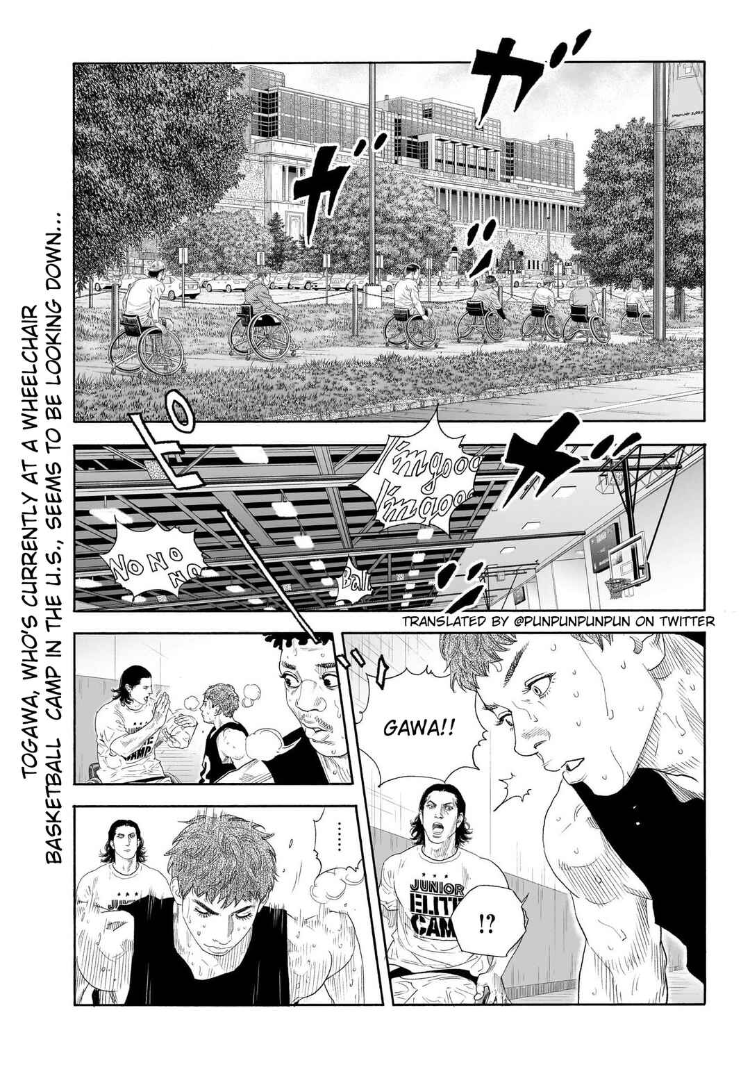 Page 2 Chapter 101 REAL