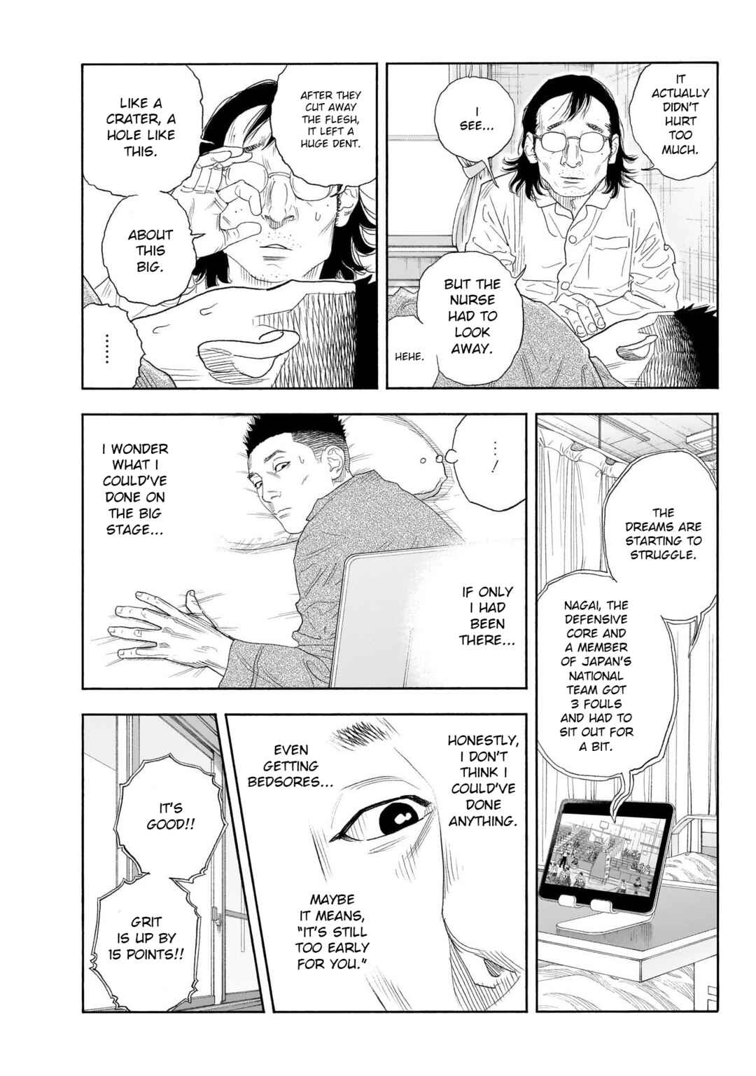 Page 23 Chapter 101 REAL