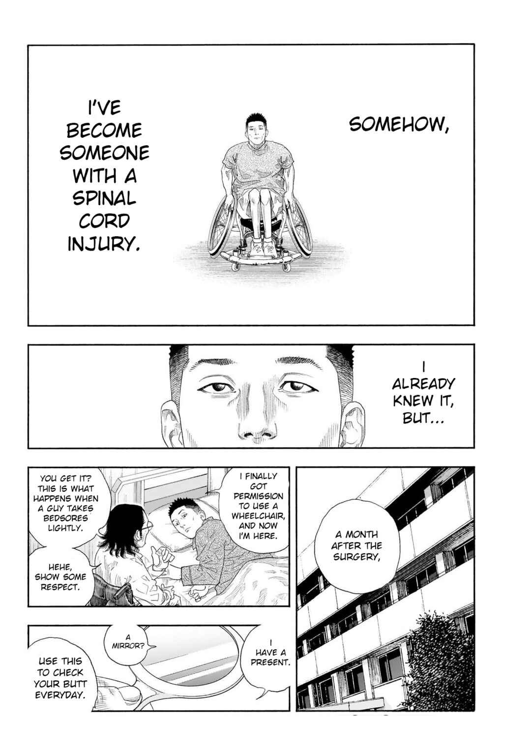 Page 26 Chapter 101 REAL