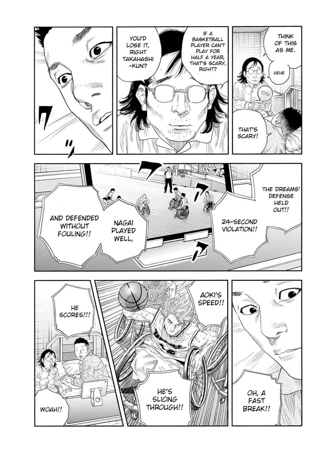 Page 27 Chapter 101 REAL