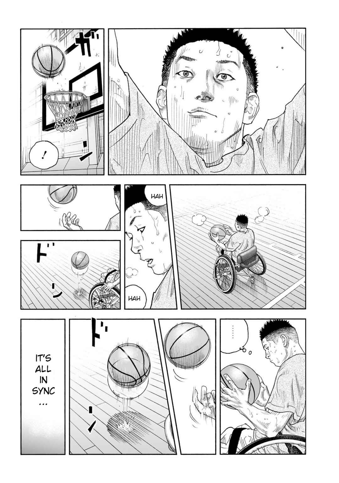 Page 8 Chapter 101 REAL