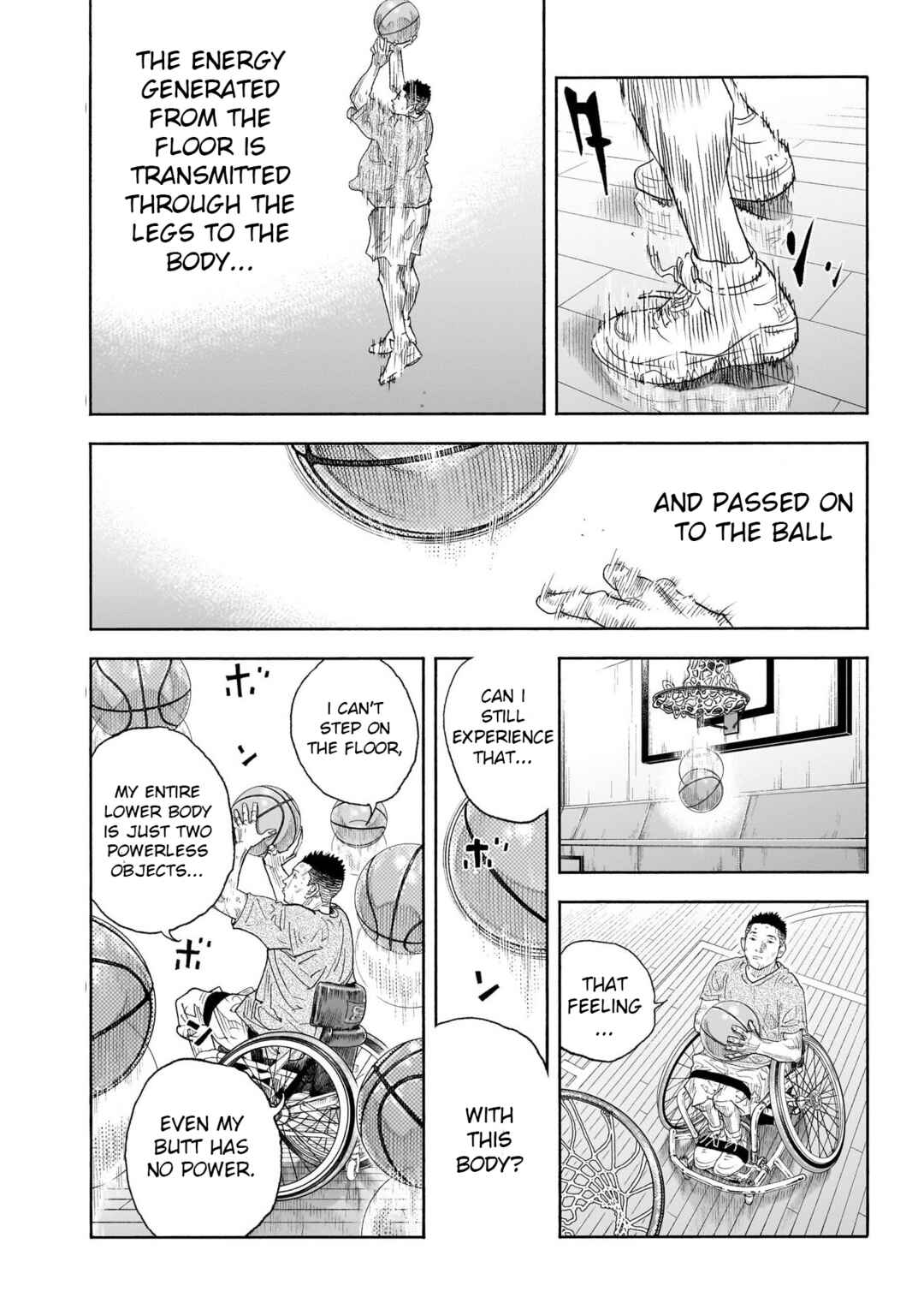 Page 9 Chapter 101 REAL