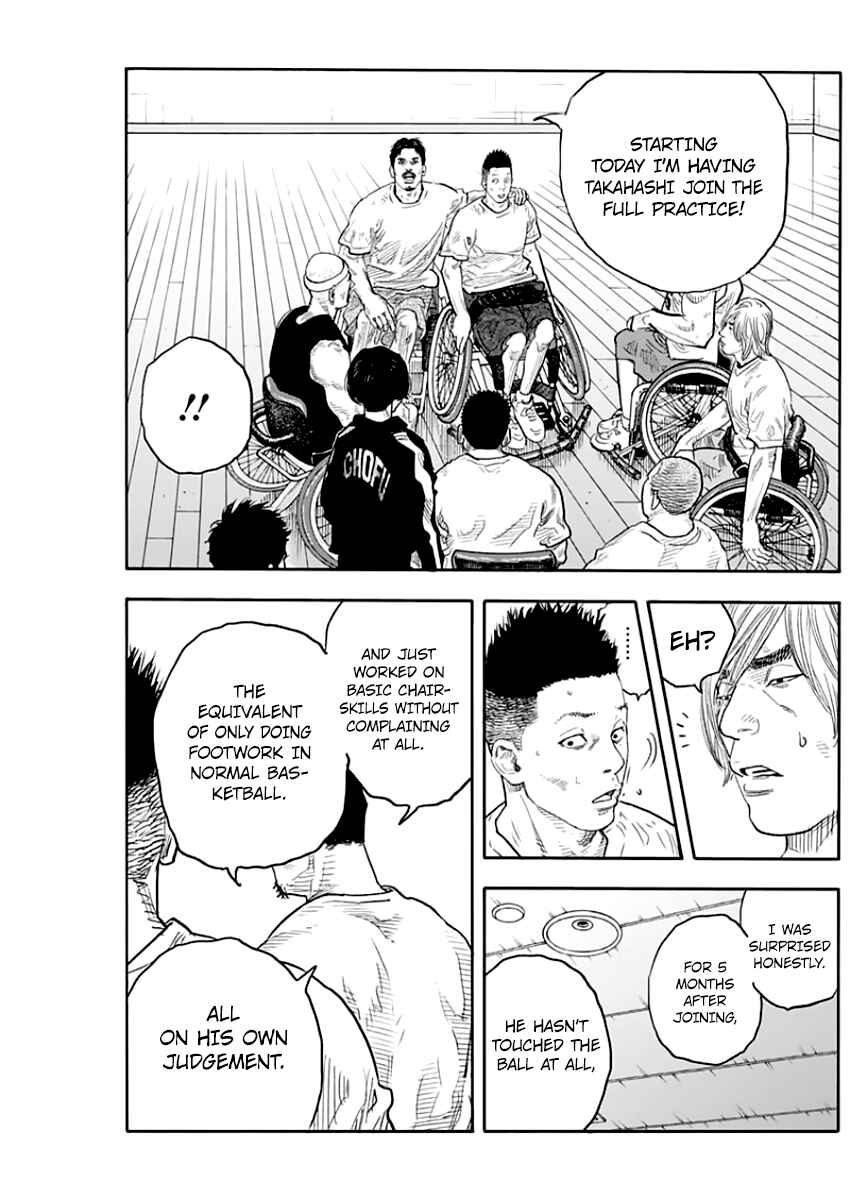 Page 15 Chapter 88 REAL