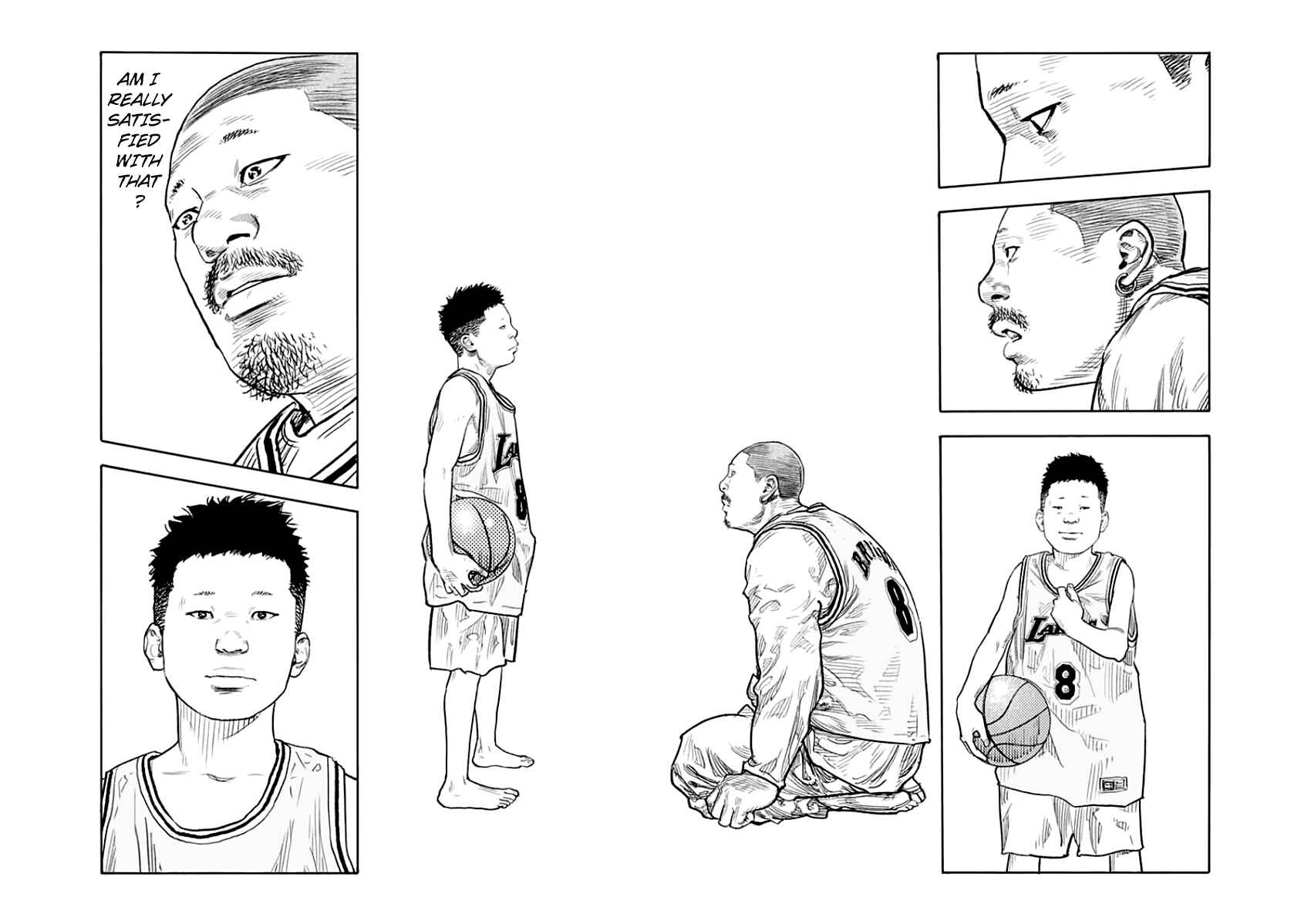 Page 30 Chapter 88 REAL