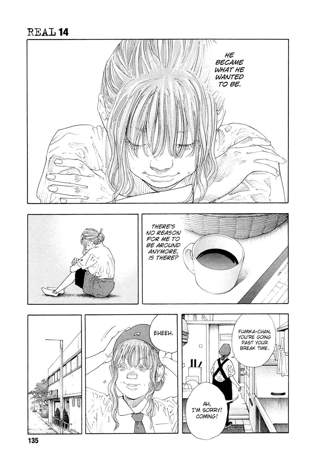 Page 11 Chapter 83 REAL