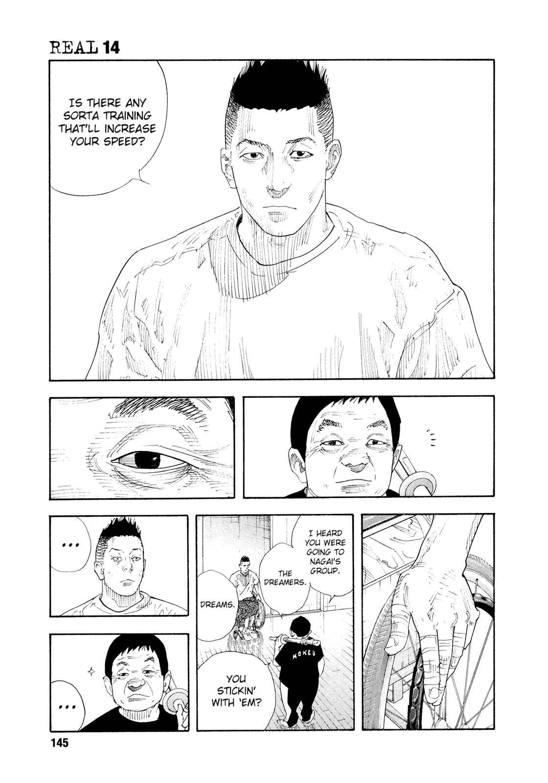Page 21 Chapter 83 REAL