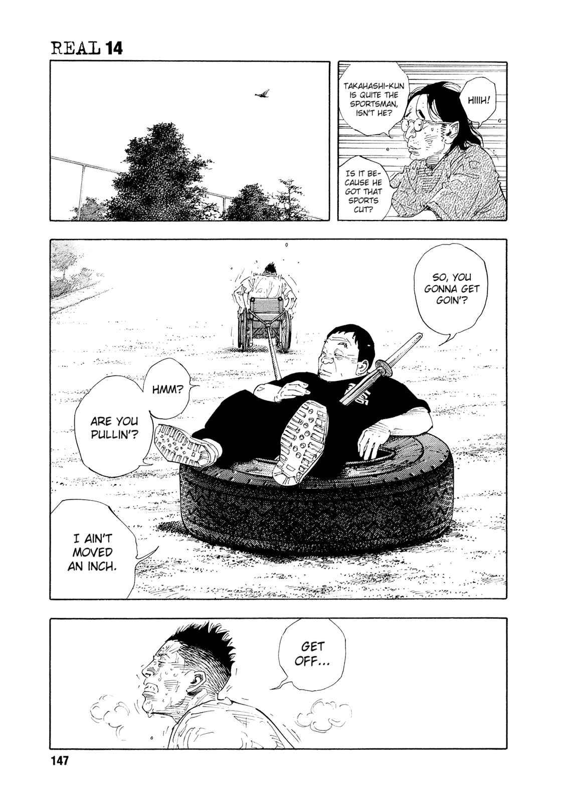 Page 23 Chapter 83 REAL