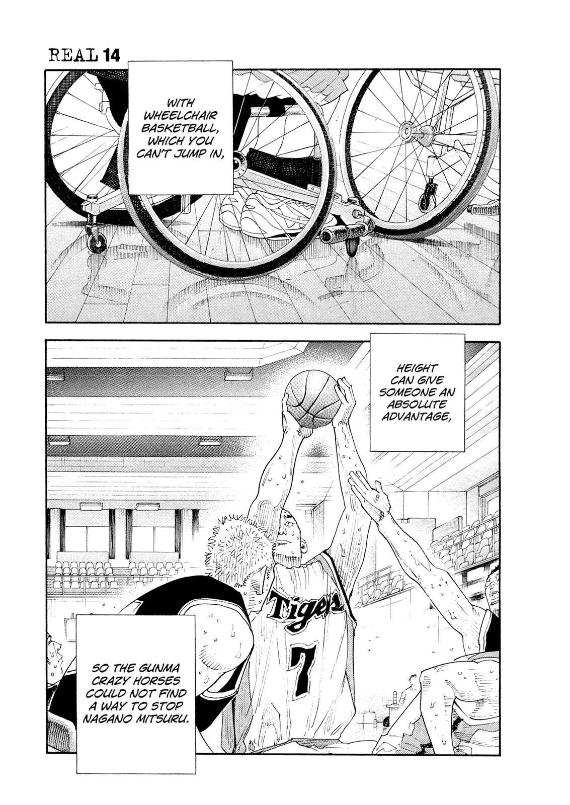 Page 11 Chapter 80 REAL