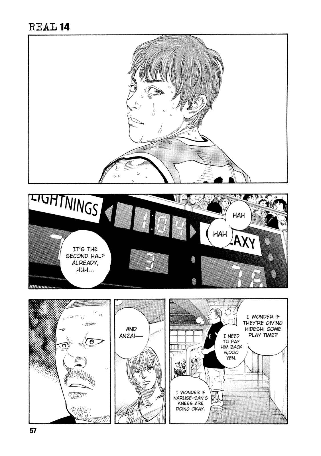 Page 27 Chapter 80 REAL