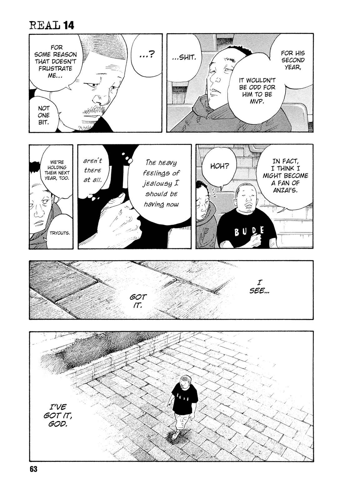 Page 32 Chapter 80 REAL