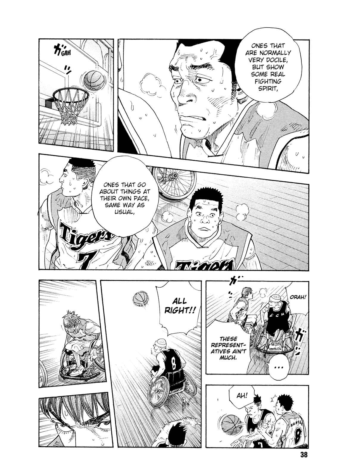 Page 8 Chapter 80 REAL