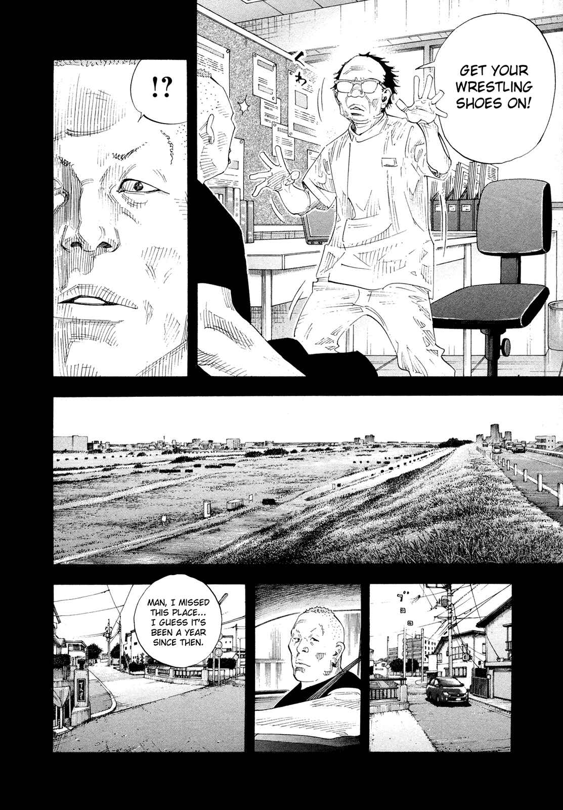 Page 10 Chapter 73 REAL