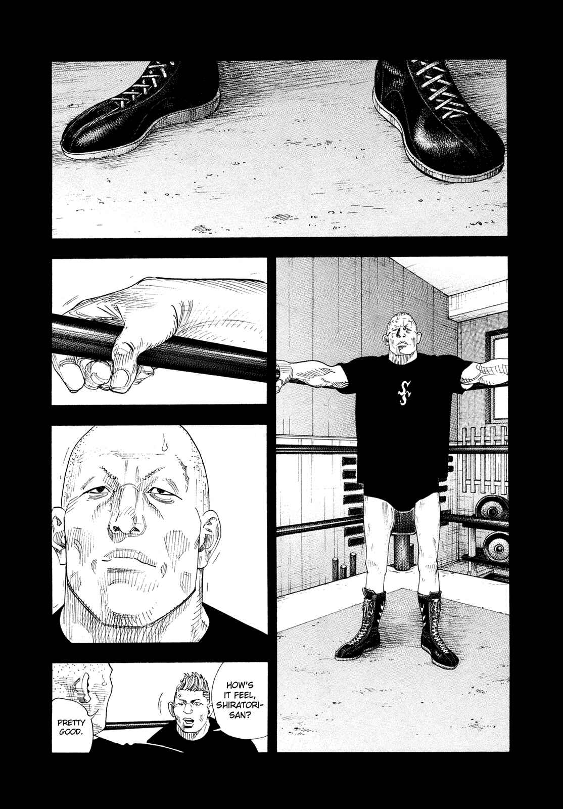 Page 13 Chapter 73 REAL