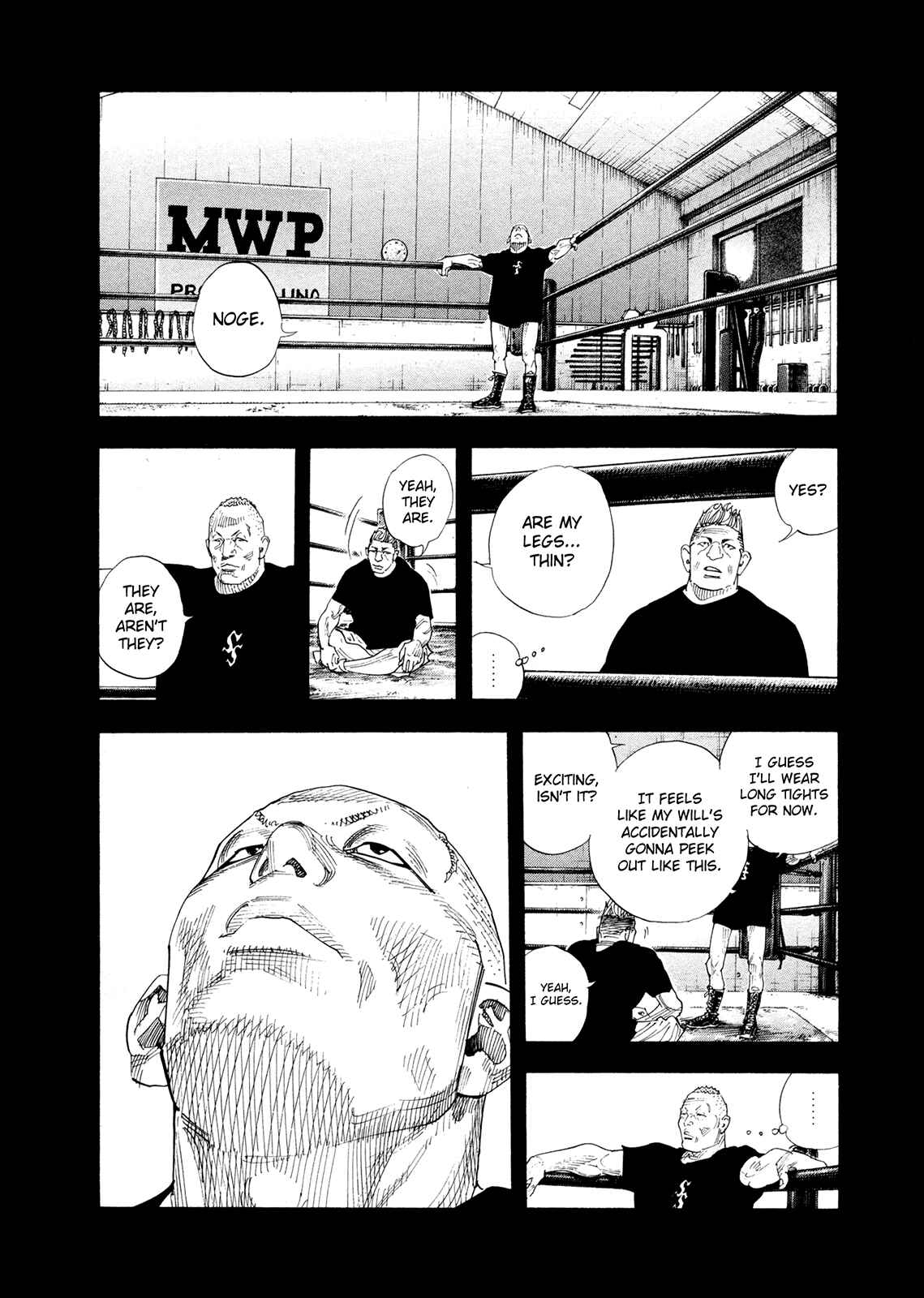 Page 18 Chapter 73 REAL