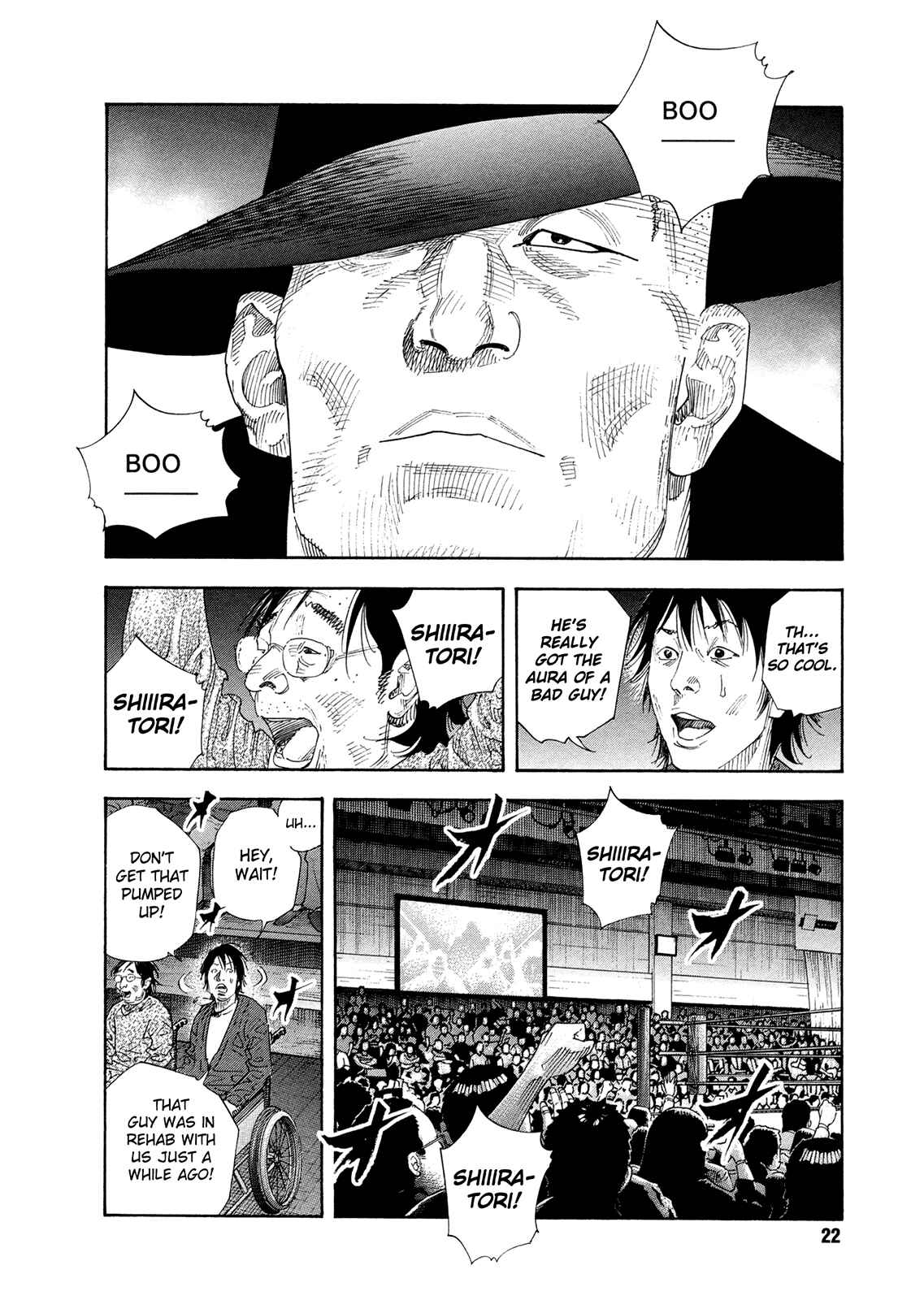 Page 22 Chapter 73 REAL