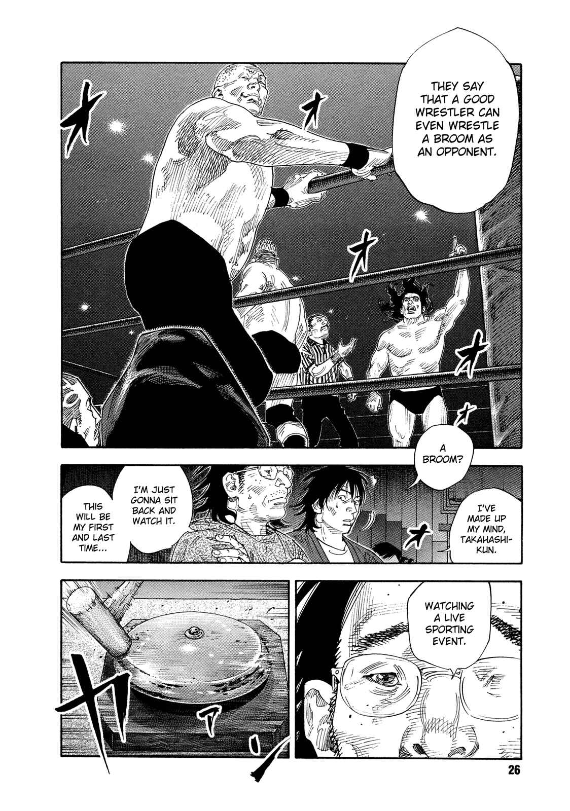 Page 26 Chapter 73 REAL
