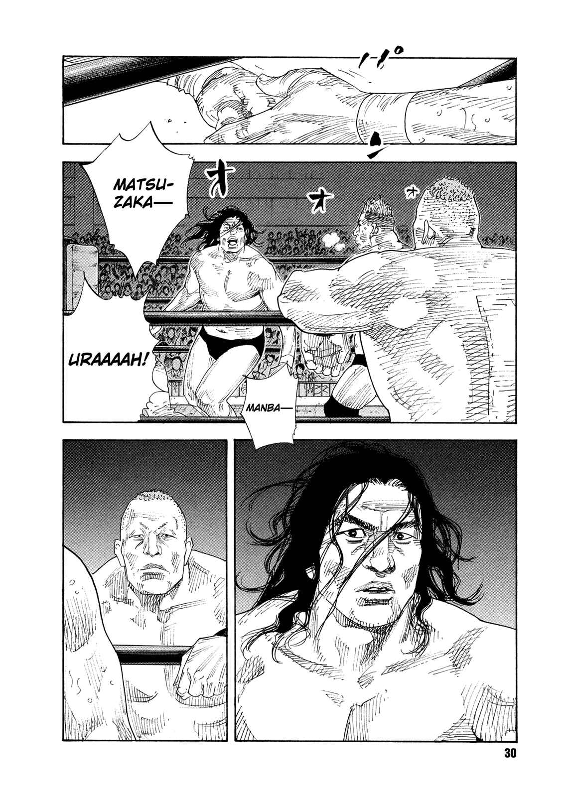 Page 30 Chapter 73 REAL
