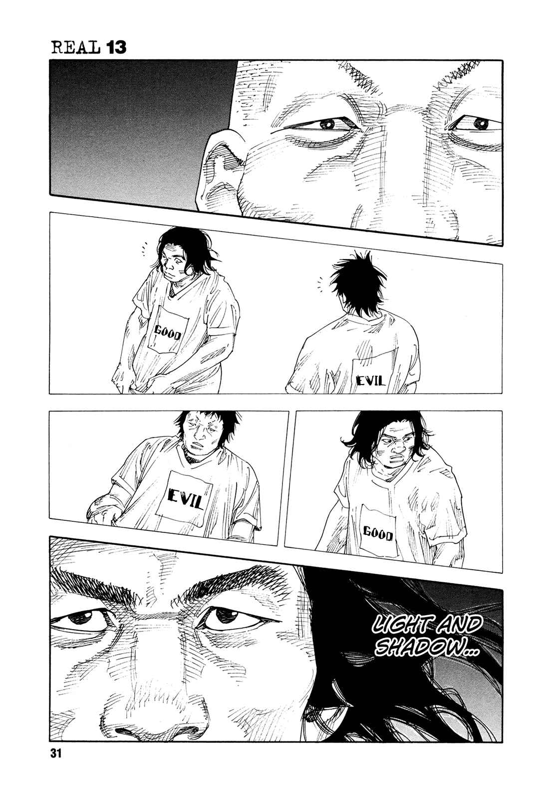 Page 31 Chapter 73 REAL