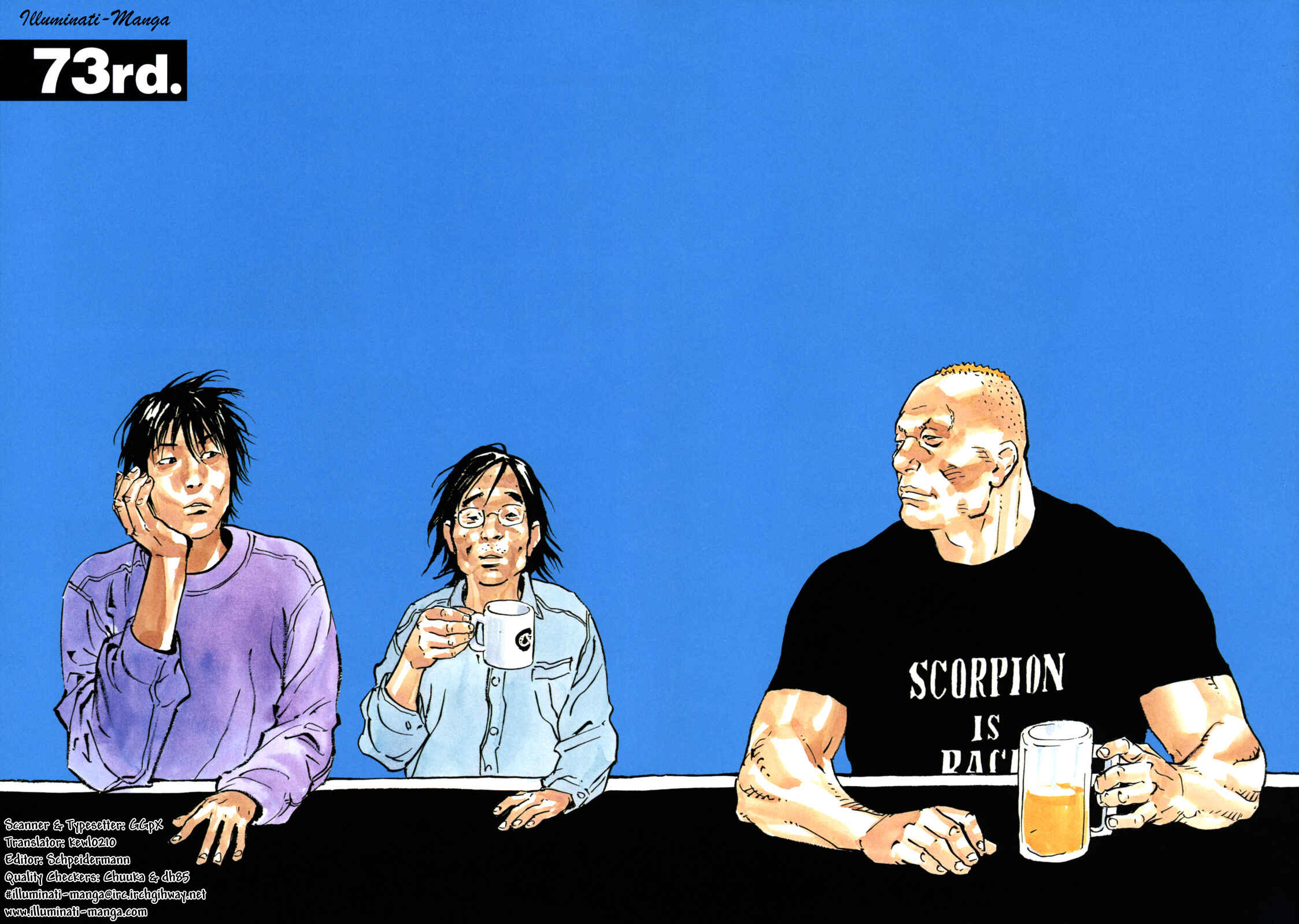 Page 5 Chapter 73 REAL