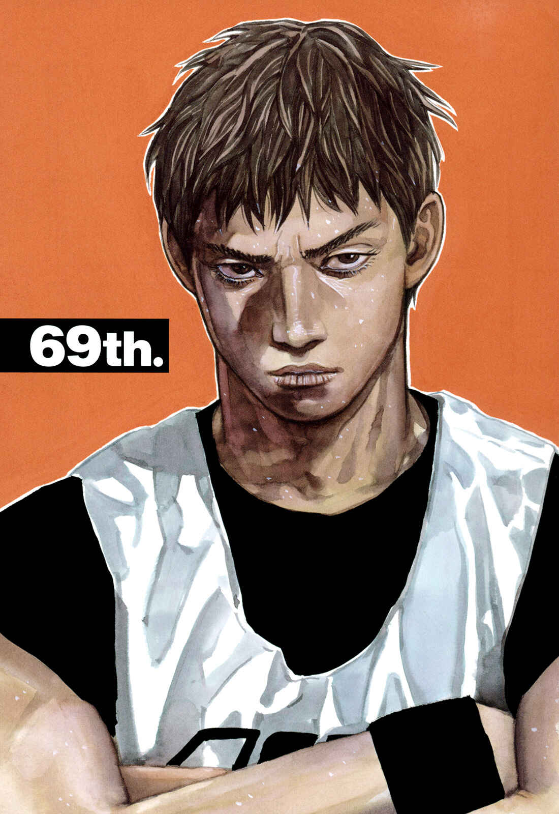 Page 1 Chapter 69 REAL