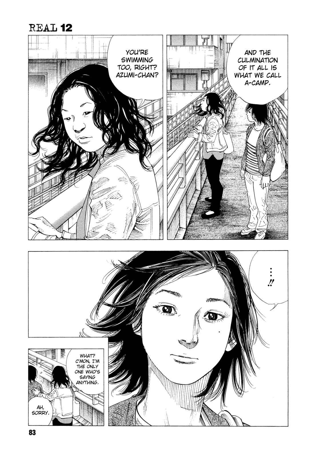 Page 13 Chapter 69 REAL